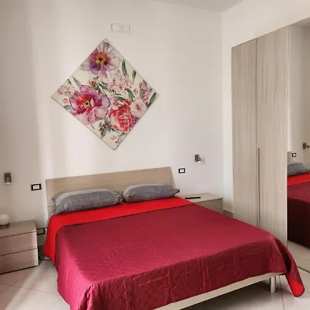 Apartament Giulia *
