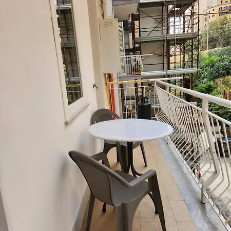 Giulia Apartament Agrigento