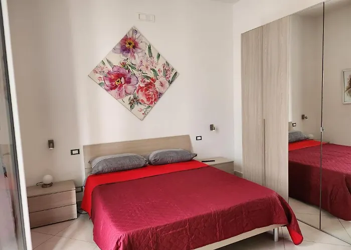 Apartament Giulia *