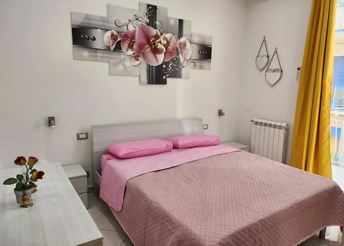 Giulia Apartament *