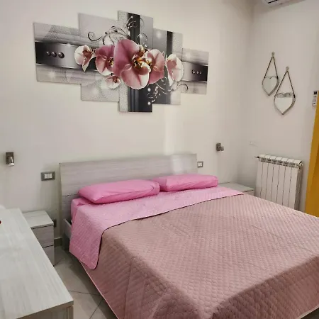 Giulia Appartement *