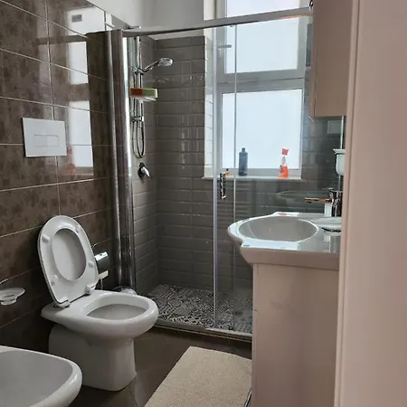Apartmán Giulia Agrigento