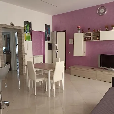 Appartement Giulia Agrigento