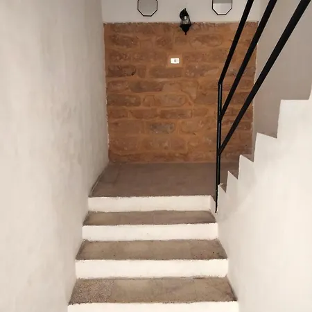 Appartement Giulia