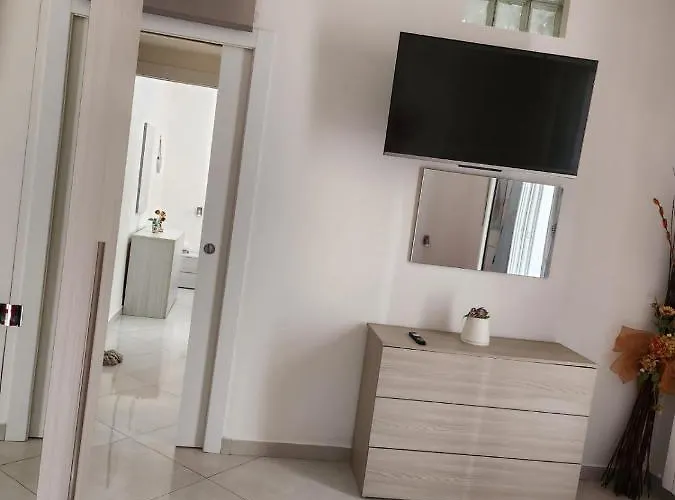 Appartement Giulia Agrigento