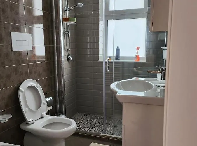 Appartement Giulia Agrigento