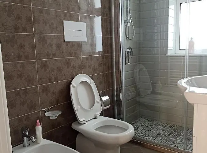 Appartement Giulia *