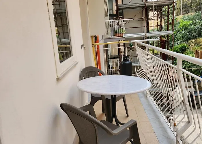 Giulia Appartement Agrigento